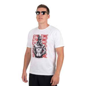 Modern Skanderbeg Unisex Sports Jersey – Gym Time